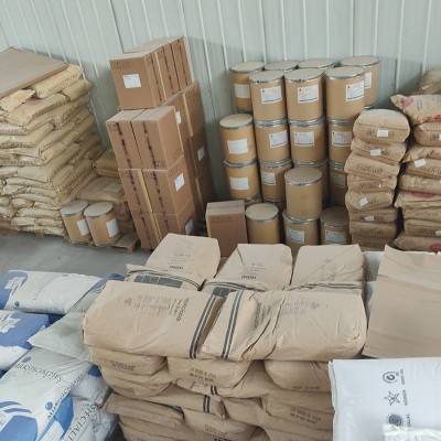 食品级植物炭黑工厂直销图2