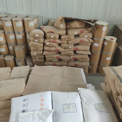 食品级植物炭黑工厂直销图2
