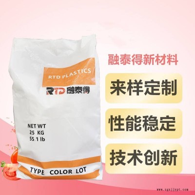 耐.水解PPA炭黑增强级防/静电性板材片材原料塑料粒子图3