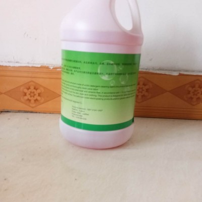 廊坊马桶清洗剂厕所清洗剂生产厂家图2