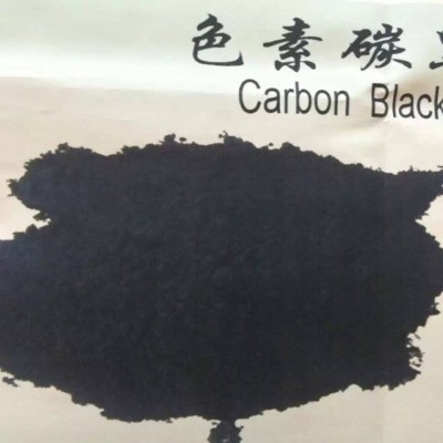 油墨涂料专用炭黑纳米特黑2号 专业生产碳黑厂家图4