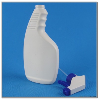 清洗剂喷瓶 消毒水瓶 塑料喷雾瓶 恒塑直供