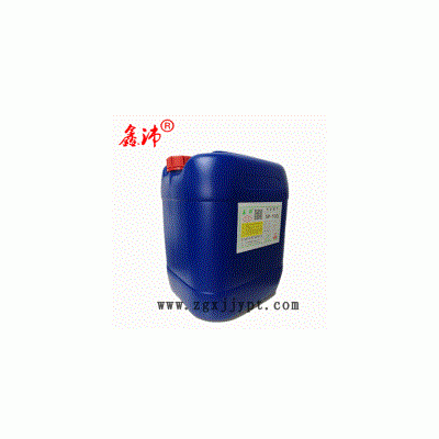供应郑州南阳兰州西宁喀什伊犁鑫沛SP－103不锈钢管道清洗剂管道除垢剂板式换热器除垢清洗剂图2