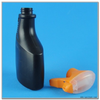 玻璃清洗剂喷壶 消毒水瓶 油渍净瓶 恒塑品牌质量放心图5