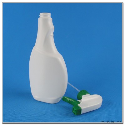 玻璃清洗剂喷壶 消毒水瓶 油渍净瓶 恒塑品牌质量放心