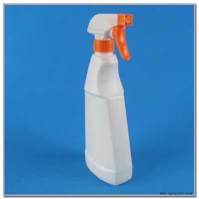 玻璃清洗剂喷壶 喷雾瓶 塑料喷雾瓶 恒塑品牌质量放心