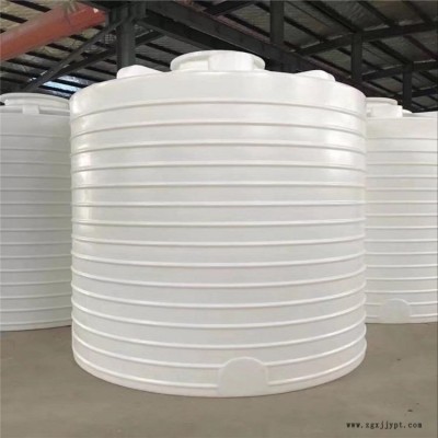 甬诚滚塑 3吨加强塑料桶 5方早强剂药剂桶 清洗剂储存化工桶图3