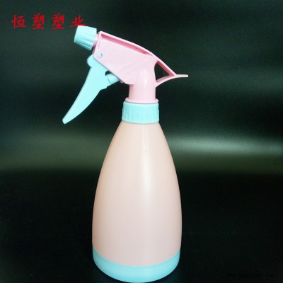 油烟净白色塑料喷瓶 清洗剂喷雾瓶 油渍净瓶 恒塑厂家发货及时图4