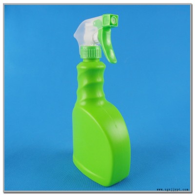 500ml塑料瓶 清洗剂喷雾瓶 清洁剂喷瓶 恒塑直供