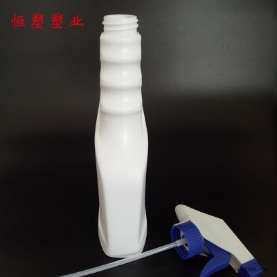 玻璃清洗剂喷壶 喷雾瓶 油烟净专用喷雾瓶 恒塑品牌质量放心图1