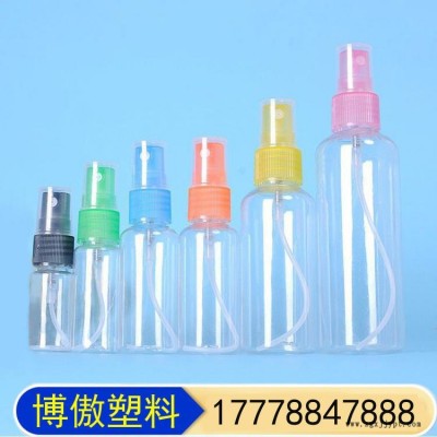 液体包装瓶 玻璃清洗剂塑料喷壶 博傲塑料 包装瓶 喷雾瓶