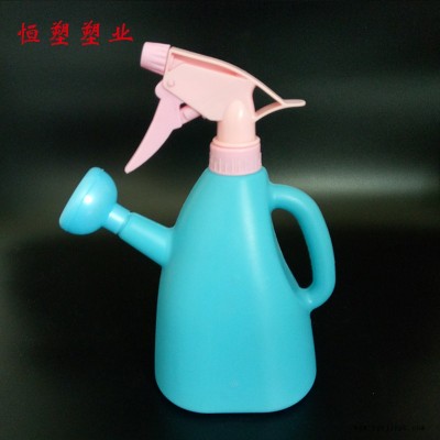 500ml塑料瓶 清洗剂喷雾瓶 油渍净瓶 恒塑品牌质量放心图5