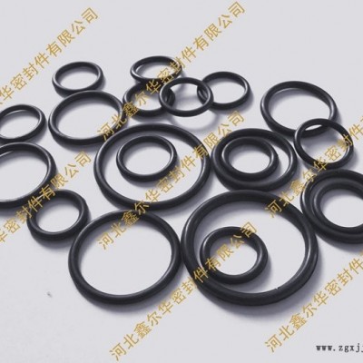天津O型圈O型圈橡胶件耐腐蚀图1