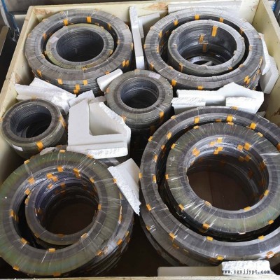 金属缠绕垫片   缠绕垫（基本型）支持定制图1