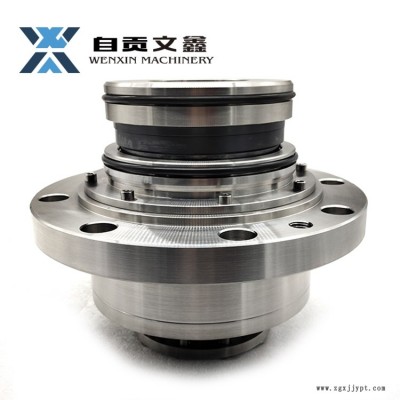 自贡德国MUT搅拌器机械密封  SR5D7F-30X机械密封图1