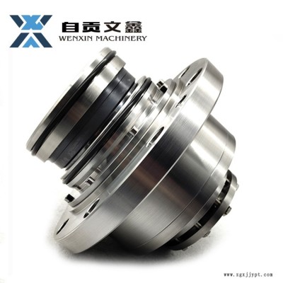 自贡德国MUT搅拌器机械密封 SR4D7F-22X机械密封图1