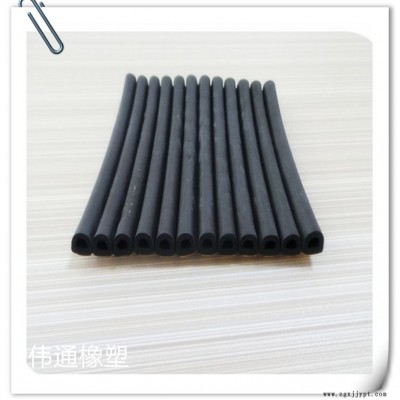 百密门窗橡塑PVC条移动门密封条防隔音胶条窗户防风