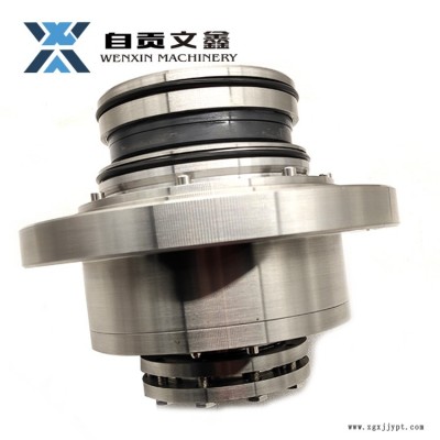 自贡德国MUT搅拌器机械密封  SR3D7F-18.5X机械密封图1