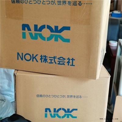 日本NOK密封圈丁氰胶O型圈P65  P135  P180 P1360部分现货可定制