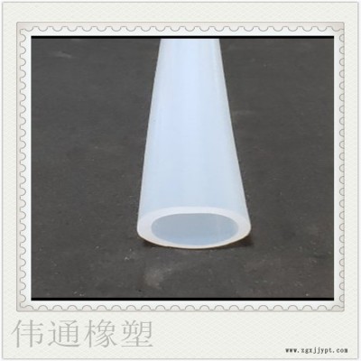 D型防隔音条 定制各种异型橡塑PVC条 量大从优橡胶密封条图1