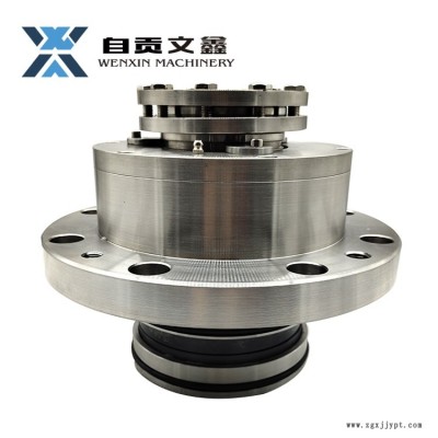 自贡德国MUT搅拌器机械密封 SR3D7F-55X机械密封图1
