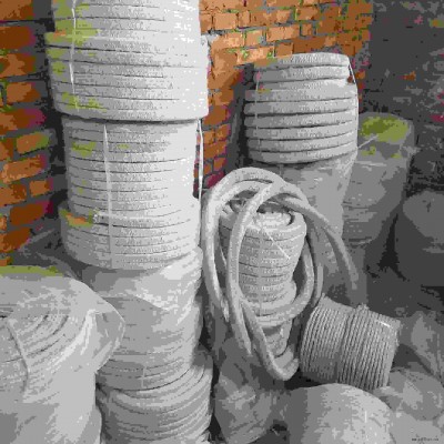 陶瓷纤维盘根生产厂家报价,20*20陶瓷纤维盘根行业标准