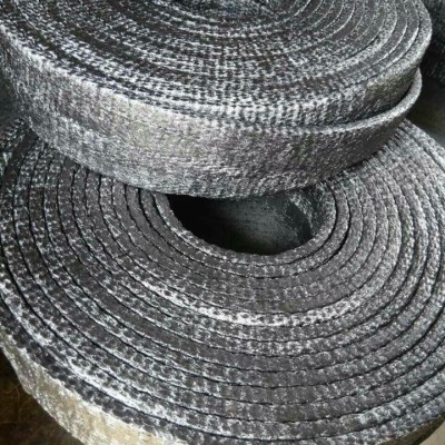 赤峰10*10石墨盘根高品质高质量