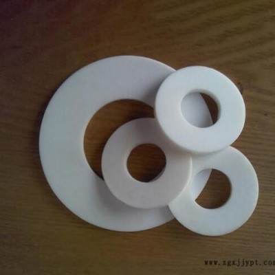 聚四氟垫片的特点图1