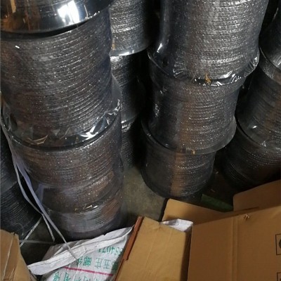 石墨盘根 石墨盘根技术参数