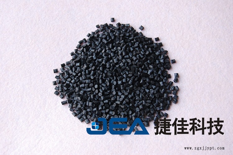 PA66无卤阻燃加纤30%-F215GP-BK