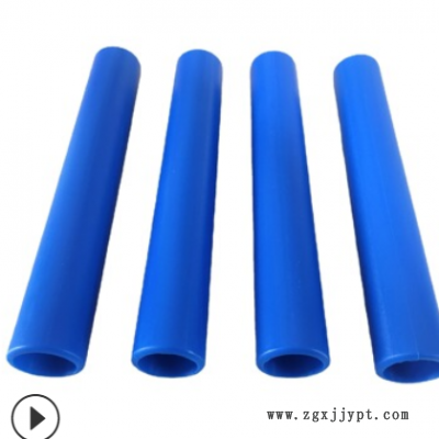 工厂现货钢管隔热橡胶保护套蒸架防烫手硅胶握把套200*24mm钢管套图2