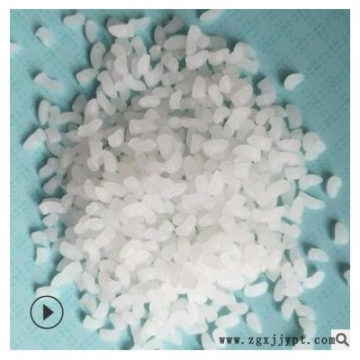 各种塑胶用品原料高透明TPE/TPR颗粒用品原料软塑胶颗粒图2