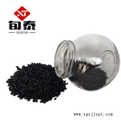 PA6/广东汕头尼龙塑料颗粒再生高光料图3