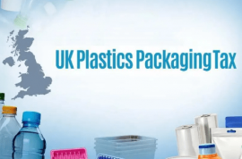 注意！英国将征收塑料包装税，跨境卖家