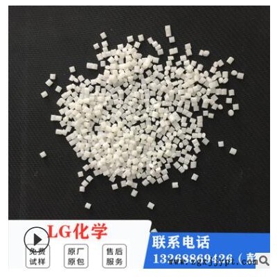 ABS LG化学 XR-407D XR-407E XR-409H XR-409P XR-419 耐高温图2