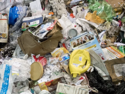 中国禁止进口塑料垃圾后，美国的塑料垃圾去哪了