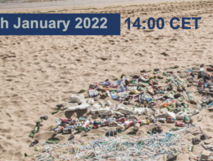 会议预告：联合国系统对海洋垃圾和塑料污染的反应