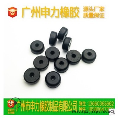 广州厂家供应硅胶手圈 SGS认证硅胶圈 手带类硅胶制品配件图2