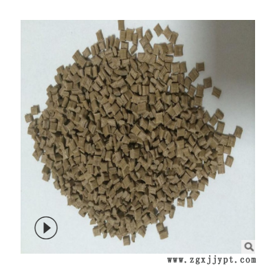 PPS美国泰科纳 1130L4 高刚性 高硬度 玻纤增强30% V0阻燃级PPS图2