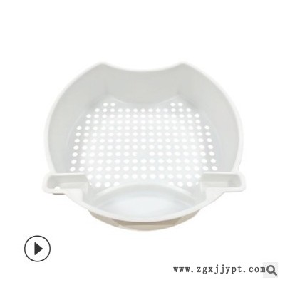 塑料模具厂家直销低价快速注塑磨具制作家用电器塑胶外壳模具注塑图1