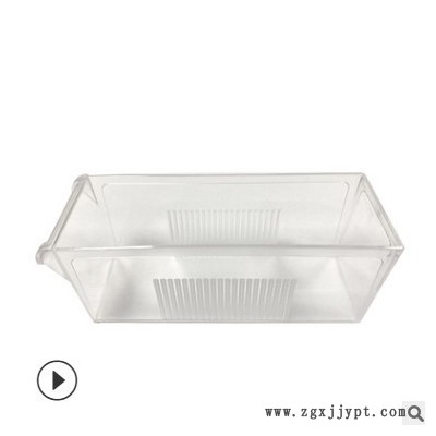 塑料模具厂家直销低价快速注塑磨具制作家用电器塑胶外壳模具注塑图3