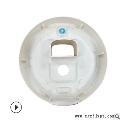 模具注塑厂家 专业注塑abs pp 透明硅胶塑胶零件批量塑料注塑模具图1