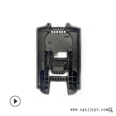 模具注塑工厂 低价注塑磨具打印机外壳塑料模具PPABS塑胶注塑模具图2