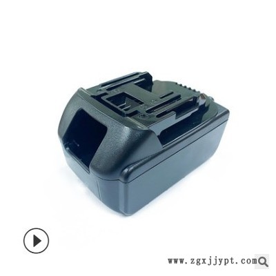 模具注塑工厂 低价注塑磨具打印机外壳塑料模具PPABS塑胶注塑模具图1