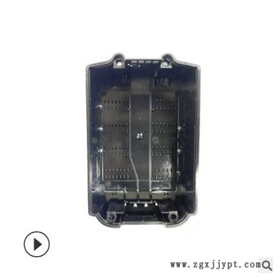模具注塑工厂 低价注塑磨具打印机外壳塑料模具PPABS塑胶注塑模具图3