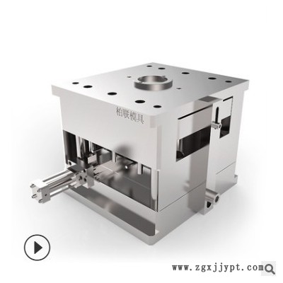 注塑模具制作厂家塑料外壳批量注塑快速制造模具低价制作模具注塑图2