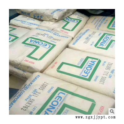 现货15纤维增强 高刚性 热稳定聚酰胺 PA66/日本旭化成/13G15图2