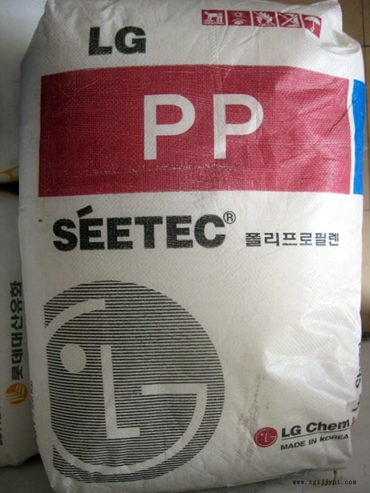 韩国LGPP