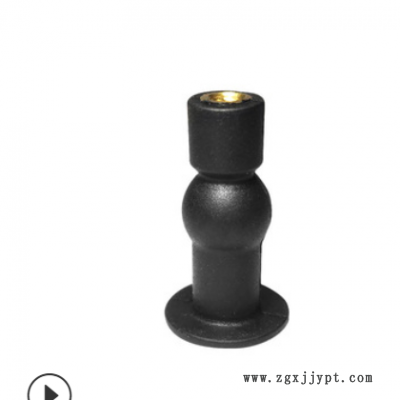 橡胶外壳套制品硅胶绝缘保护配件外套机器设备非标件橡胶配件批发图3