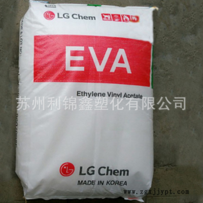 EVA韩国LG EA28150 胶水原料 VA含量28% 高粘性 高粘度图2